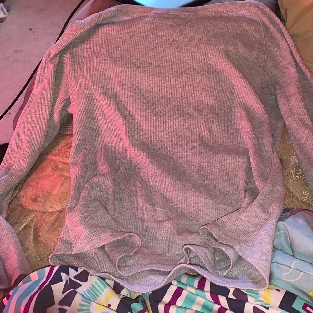 Long sleeve